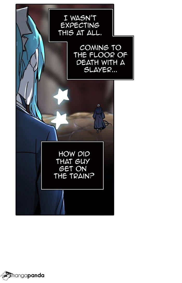 Tower of God Chapter 319 image 021